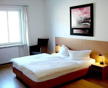 City Hotel Бремен Экстерьер фото