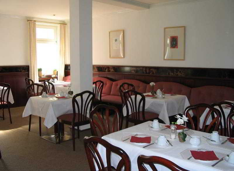 City Hotel Бремен Экстерьер фото