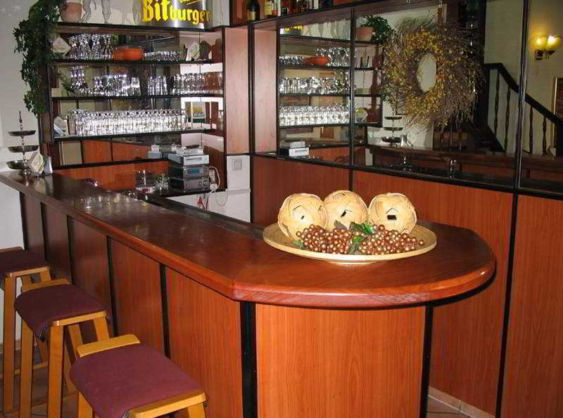 City Hotel Бремен Экстерьер фото