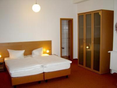 City Hotel Бремен Номер фото